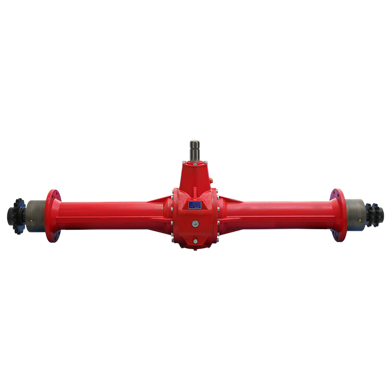 KLF9.0-HL01, ktorá nie je trakciou veľká guľatá prevodovka Baler