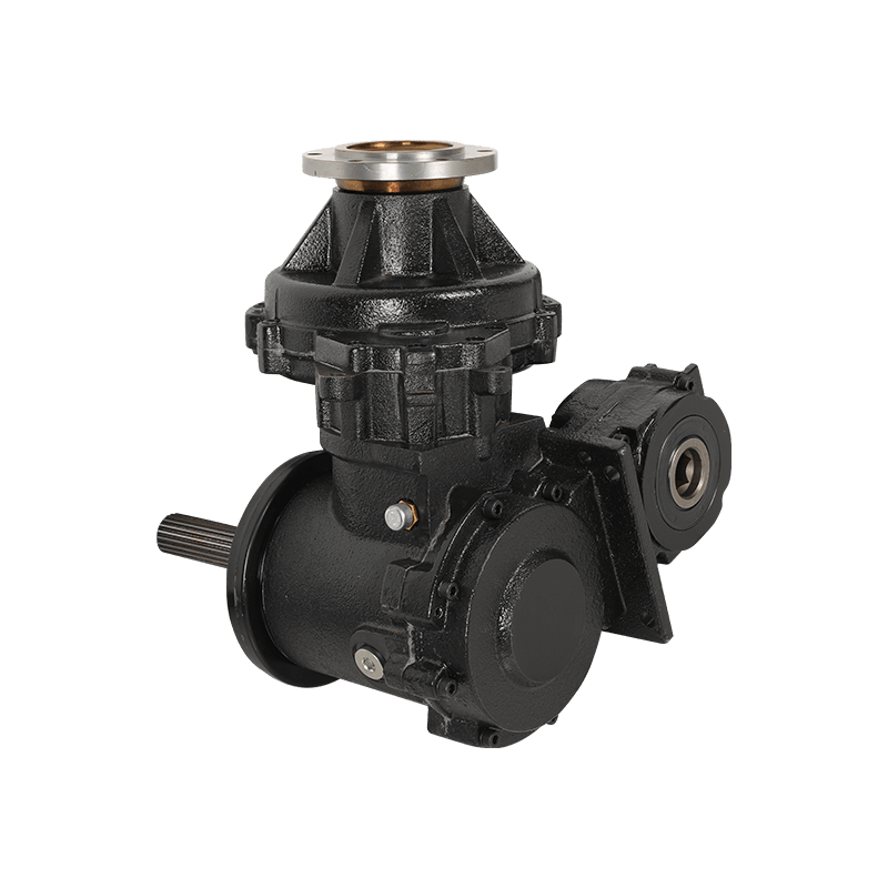 KLF-QZ-WRXR Nemecký šampión 3500 Watt Series Disc Silage Machine Good Performance Agricultural prevodovka