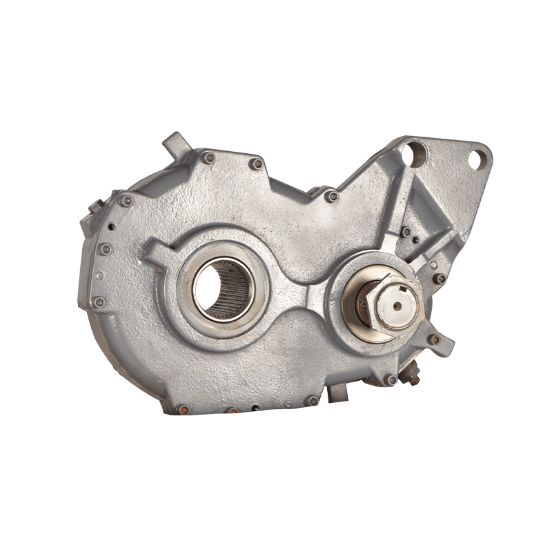 KLF-DFK45 Šesť lano Veľký štvorcový baler, ktorý zdvihol prenosovú skrinku