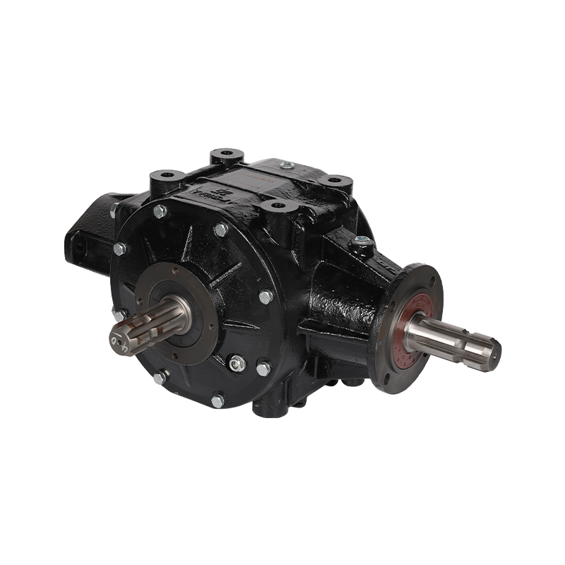 Prevodovky KLF-GC290-B pre poľnohospodársky stroj na obnovenie filmu