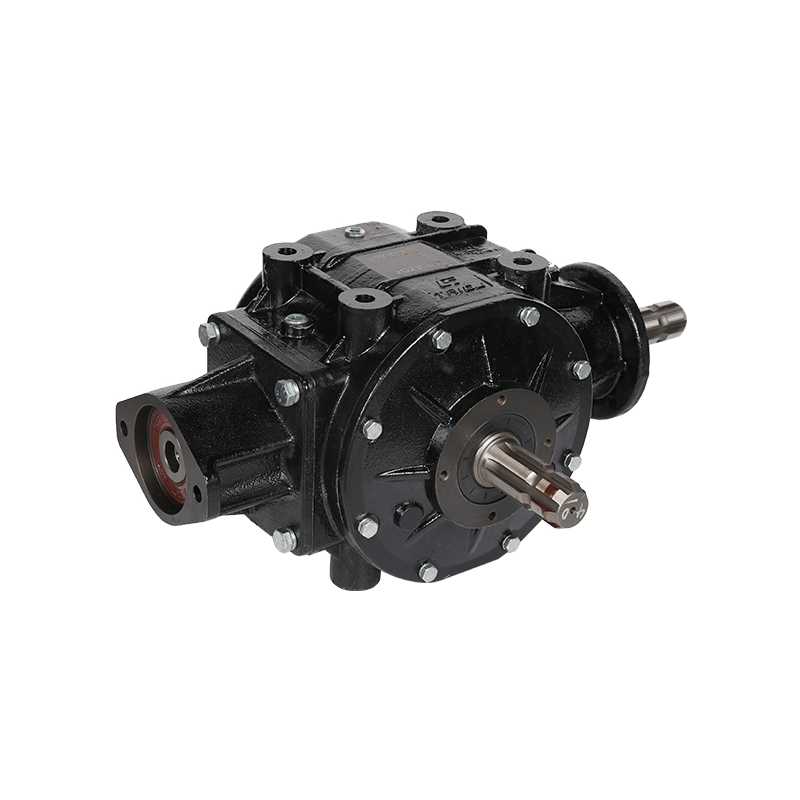 Prevodovky KLF-GC290-B pre poľnohospodársky stroj na obnovenie filmu