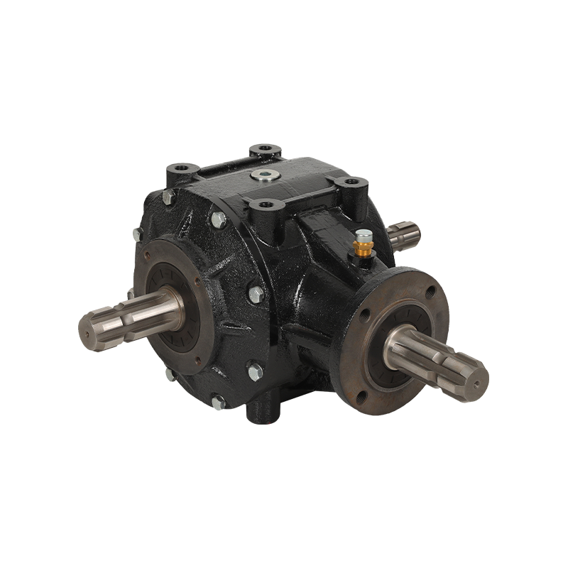 KLF-GC225 Poľnohospodárske stroje prevodovky Flail Mower