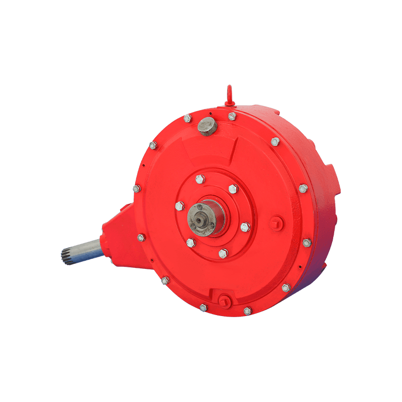 KLF-FK360 Second Lope Square Baler Baler Hlavná prevodovka