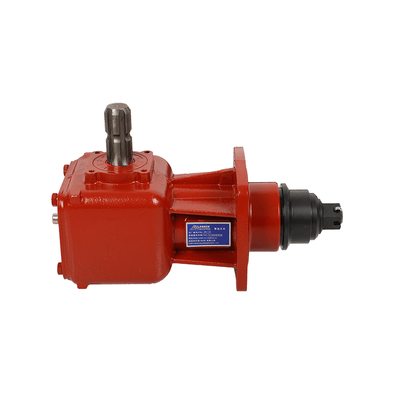 Prevodovka kosačky KLF3035